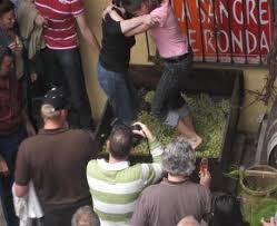 Centro de Interpretación del Vino